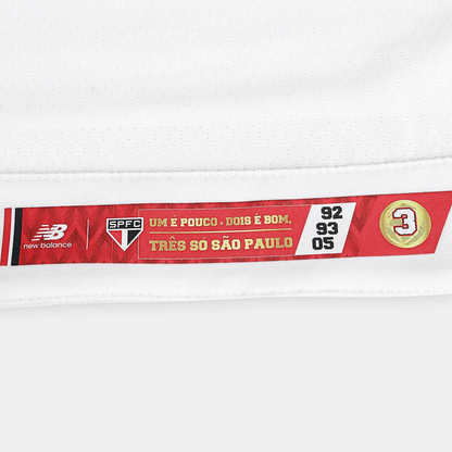 São Paulo home 25/26