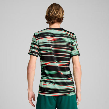 Portugal Warm-up Jersey 2025/26
