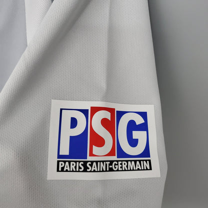PSG Away 01/02 Retro
