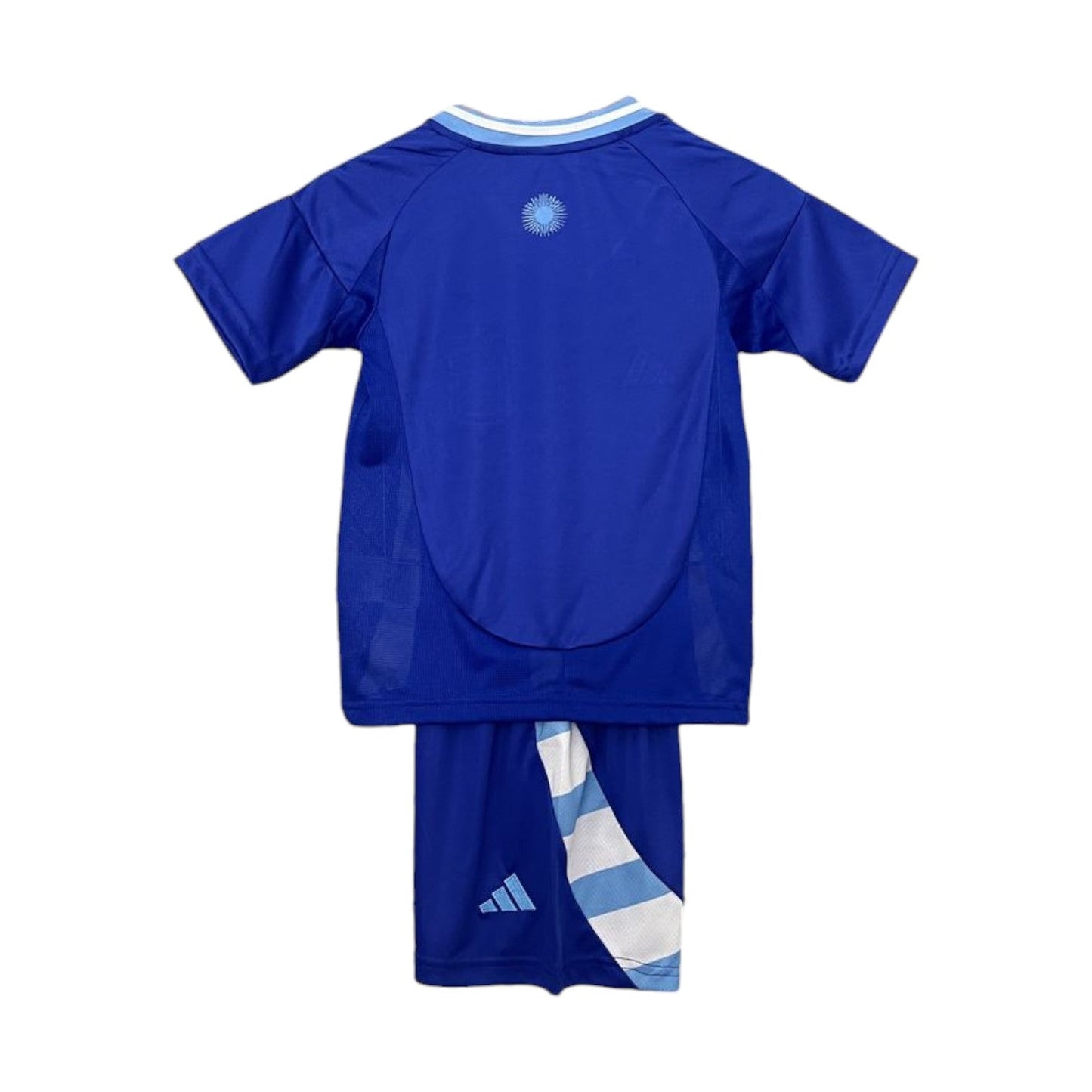 Kit Kids Argentina Away 2024/2025