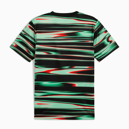 Portugal Warm-up Jersey 2025/26