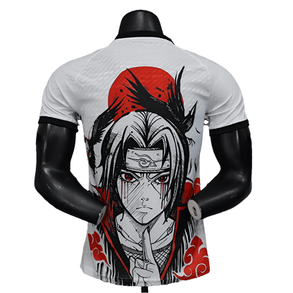 Japan 25/26 Anime Special Edition Jersey - White - Player Version