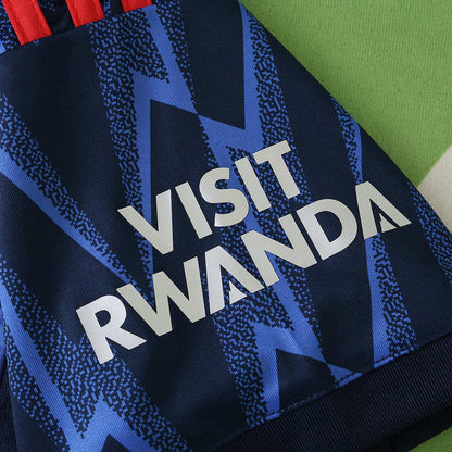 Combo Arsenal 3 Jerseys 25/26 for $109.90 Remake