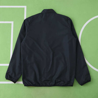 Jamaica II Windbreaker Reversible