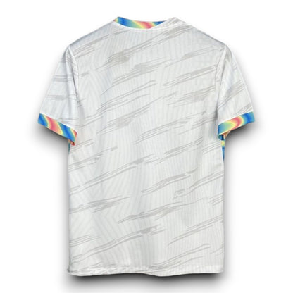 Barcelona 25/26 Special Edition Jersey White Colors
