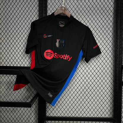Barcelona Away Jersey 2024/2025