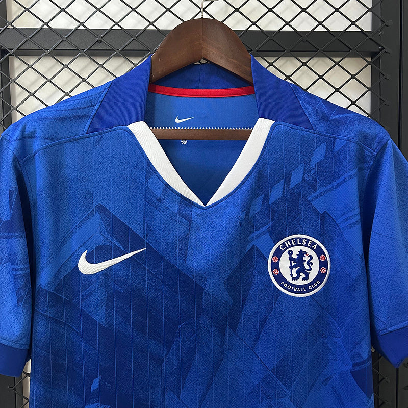Chelsea Home Jersey 2025/2026 - GUSTO #27
