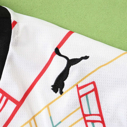 Ghana World Cup 2026 Jersey