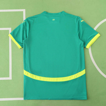 Senegal Away Jersey 2025