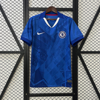 Chelsea Home Jersey 2025/2026 - NKUKU #18
