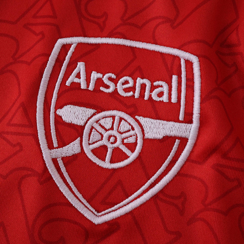Combo Arsenal 3 Jerseys 25/26 for $109.90 Free Shipping Worldwide