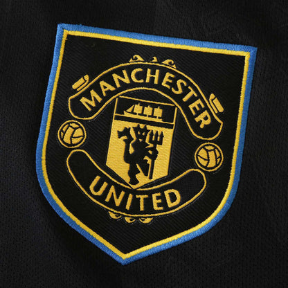 Manchester United Third Jersey 2025/26