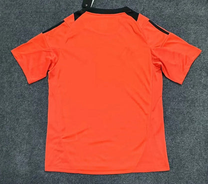 Camiseta de entrenamiento de Colombia 2024/2025