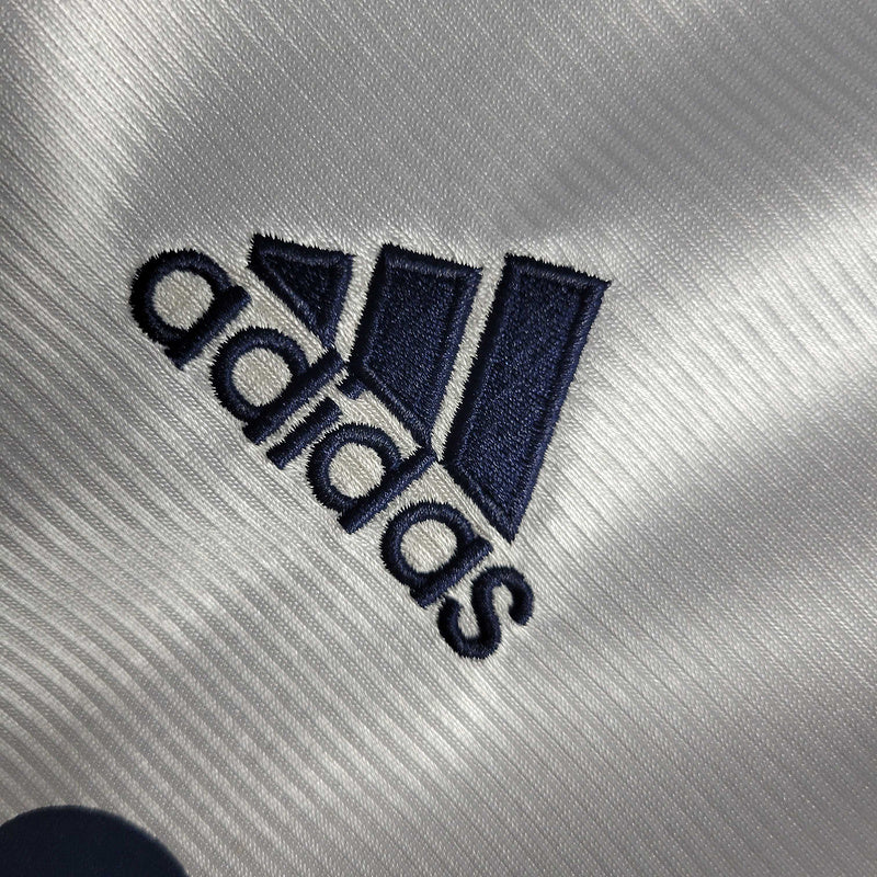 Real Madrid Home 98/00 Retro