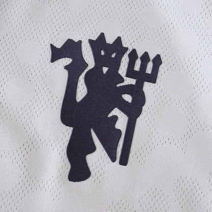 Manchester United Away Jersey 2025/26 - Player
