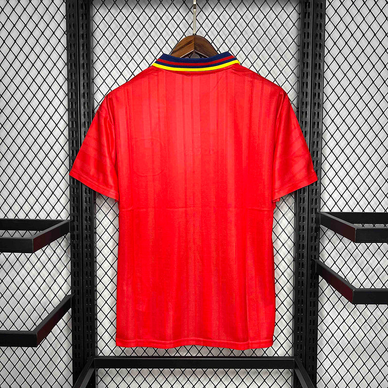 Espanha GK 1994 Retro