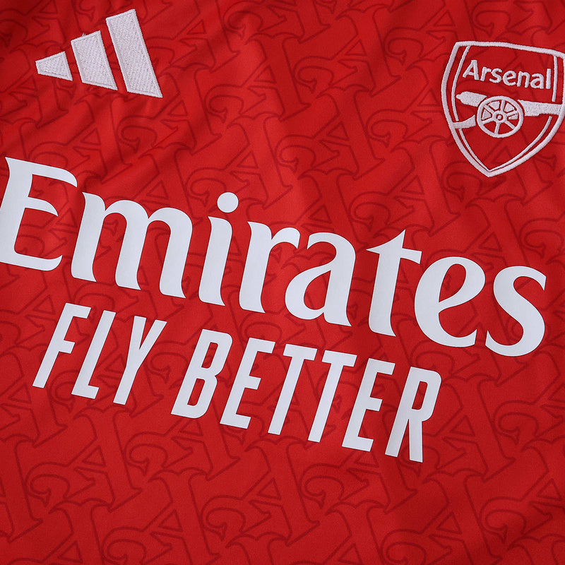 Combo Arsenal 3 Jerseys 25/26 for $109.90 Remake