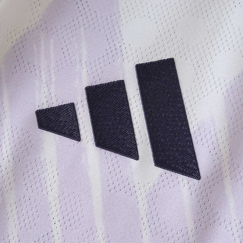 Manchester United Away Jersey 2025/26 - Player