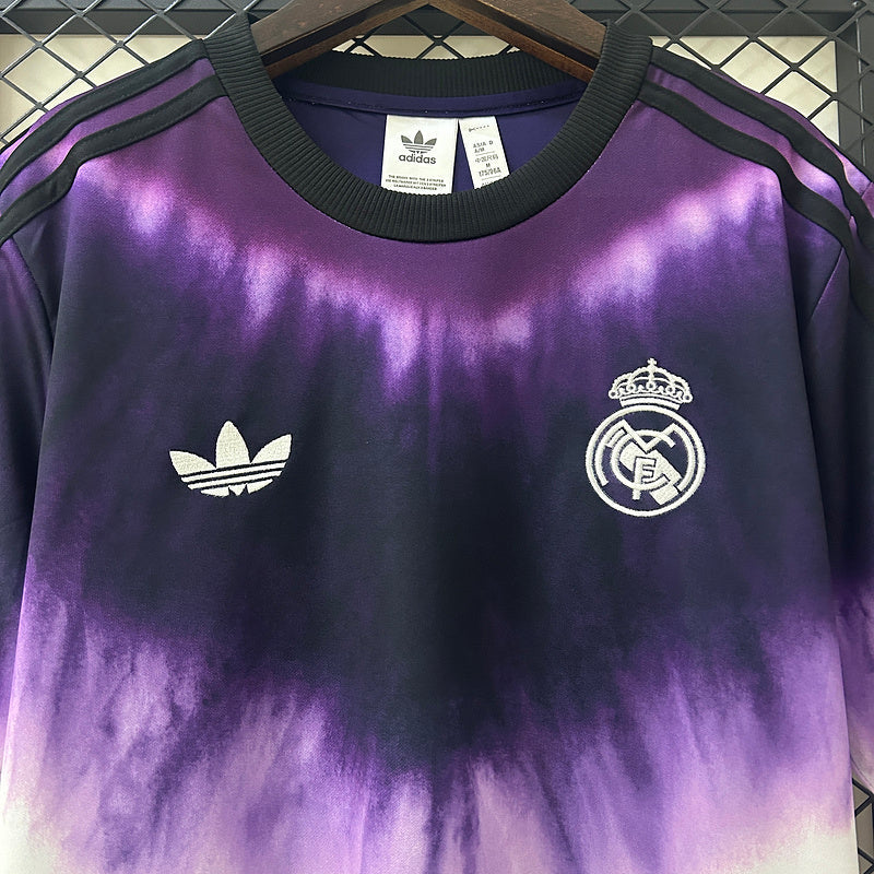 Real Madrid - Conceito