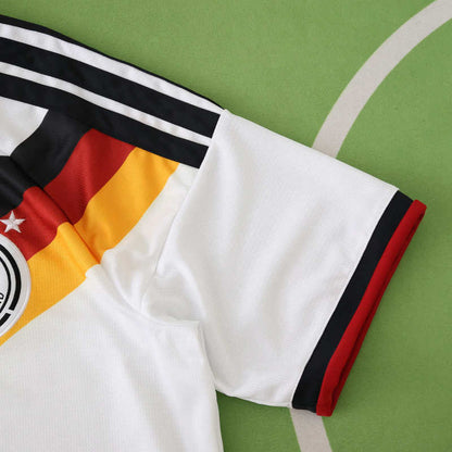 Germany World Cup 2026 Jersey #10 MUSIALA