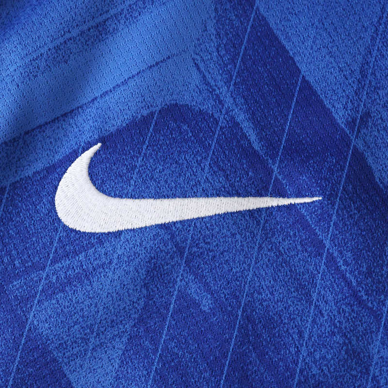 COMBO Chelsea Home + Third Jerseys 2025/2026 - World Champion Patch