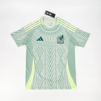 Camiseta Mexico Away 2024/2025