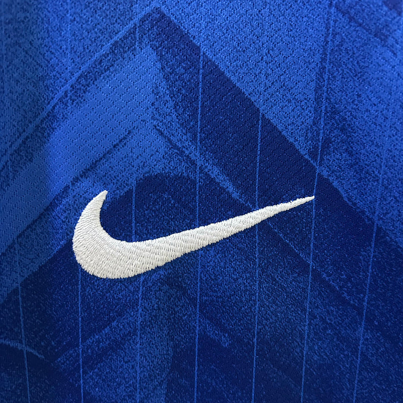 Chelsea Home Jersey 2025/2026 - PALMER #10
