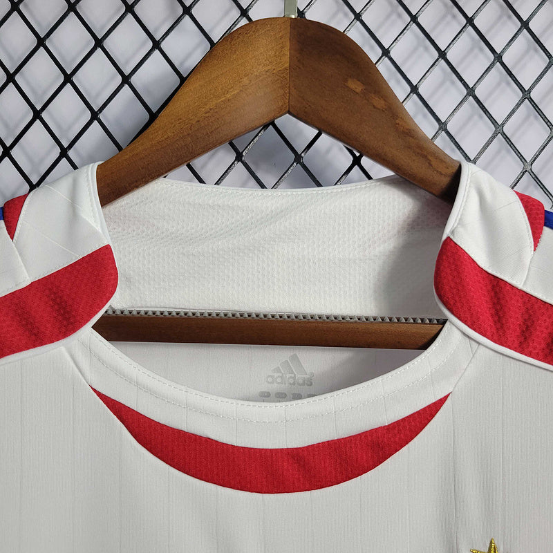 França away 2006 Retro