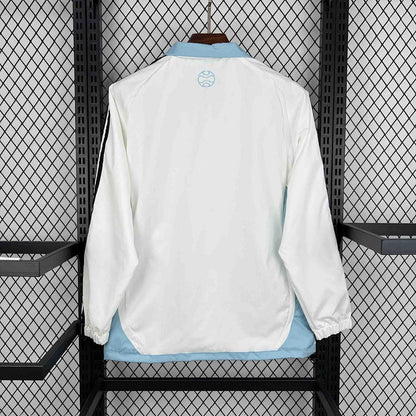 Argentina World Cup 2026 Windbreaker