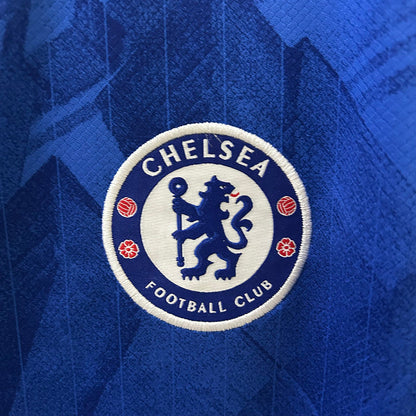 Chelsea Home Jersey 2025/2026 - N.JACKSON #15