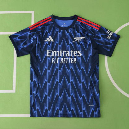 Combo Arsenal 3 Jerseys 25/26 for $109.90 Free Shipping Worldwide