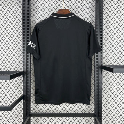 Manchester City 2025/26 Fourth Away Jersey