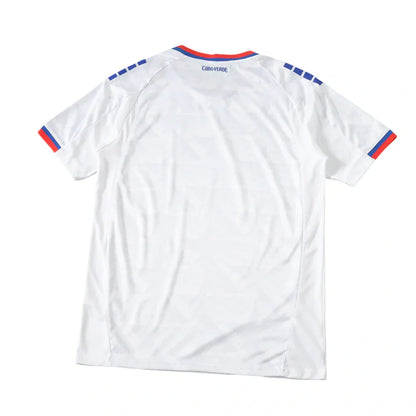 Camisa Cabo Verde Away 2026 - Torcedor Masculina