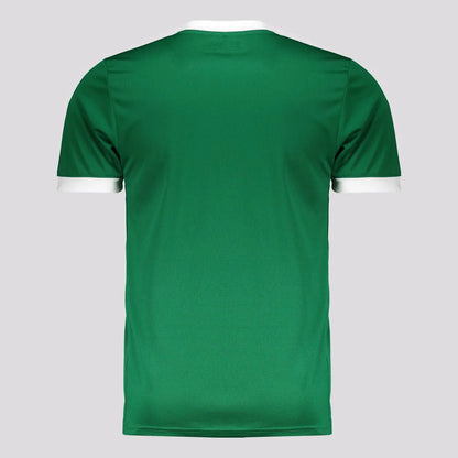 Palmeiras Home Jersey 2025/26 Patch Campeão - Fan Version