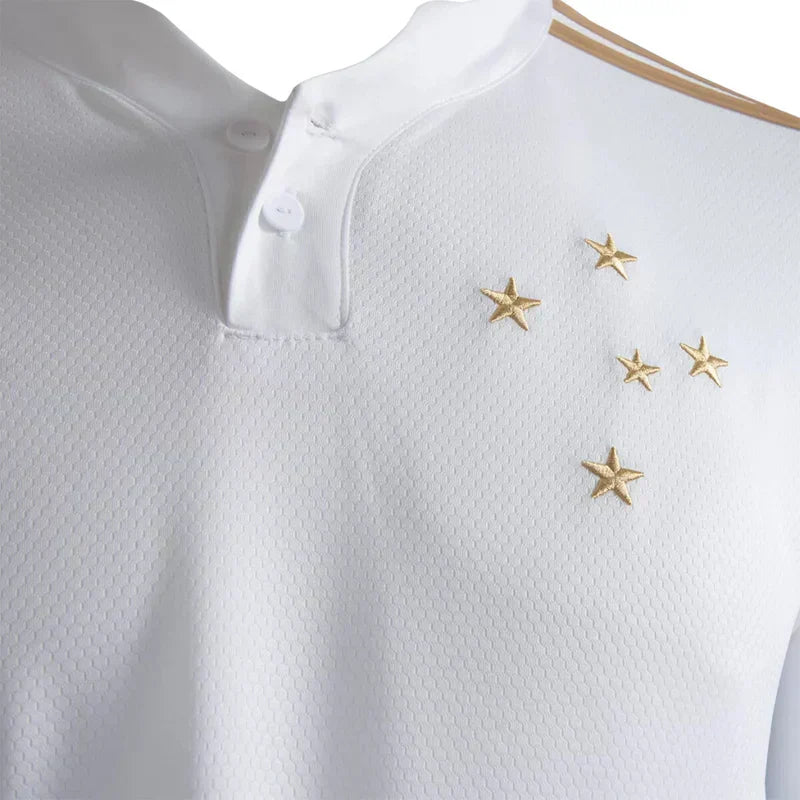 Cruzeiro Centennial 2021 Shirt