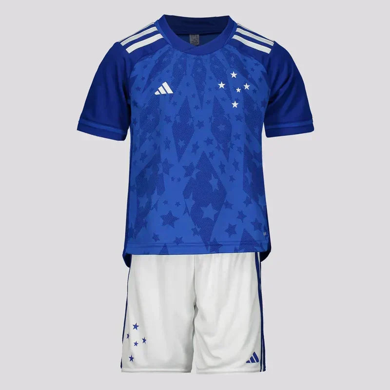 Cruzeiro 2024/25 Children's Set
