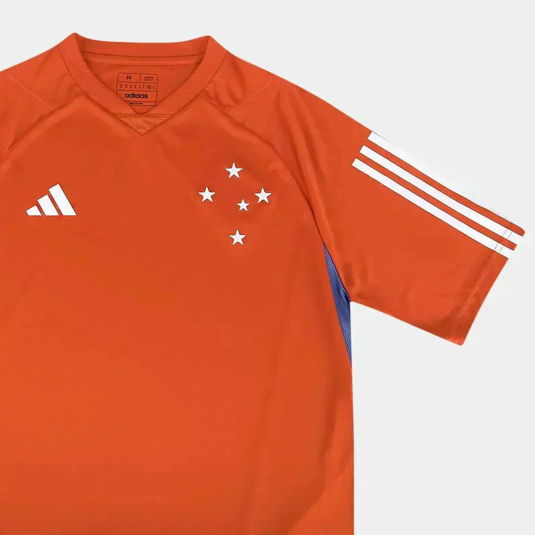 Cruzeiro Men's Training 2024/25