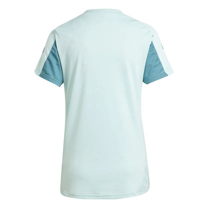 Camisa Feminina Treino adidas Cruzeiro 2025/26