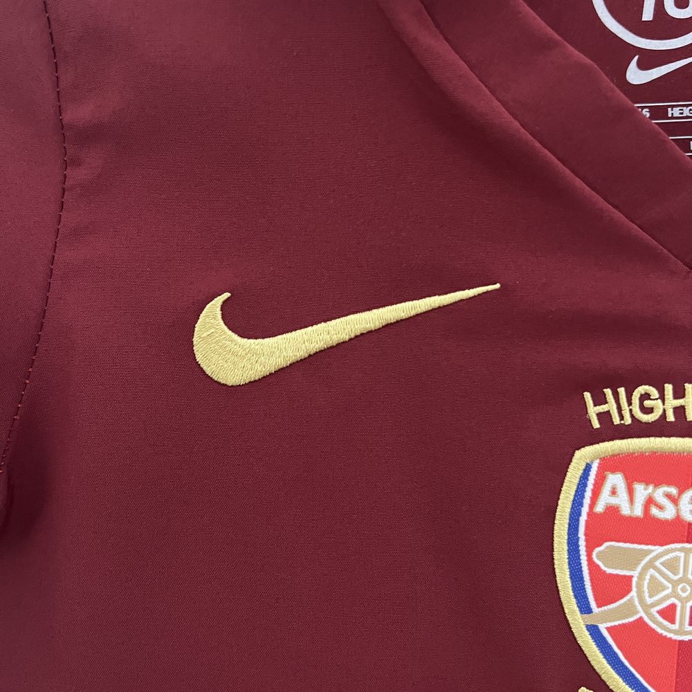 Kids Arsenal Kit 2005/06 - Retrﾃｴ