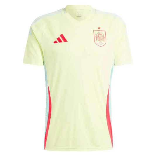 Espanha away 24/25
