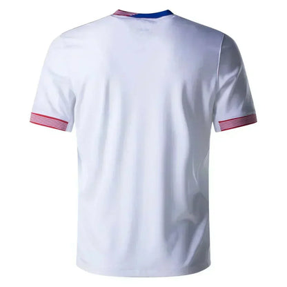 USA home 24/25