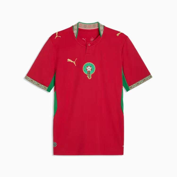 Morocco I Home World Cup 2026 Women's