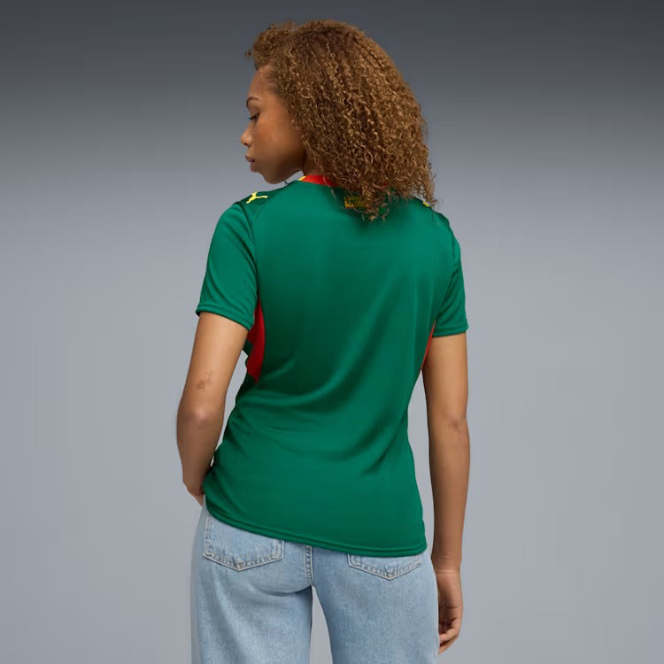 Senegal World Cup 2026 Away Women's Jersey