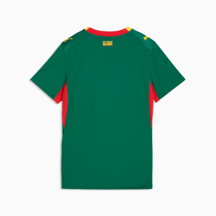 Senegal World Cup 2026 Away Women's Jersey
