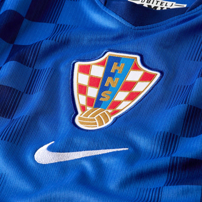 Croatia World Cup 2026 Away Jersey
