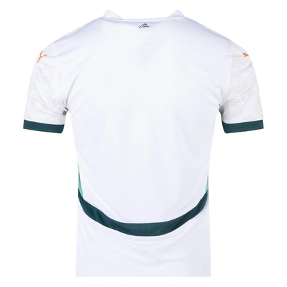 Ivory Coast Away World Cup 2026 Jersey