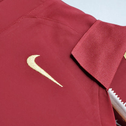 Arsenal Retro Jersey home 2005/2006