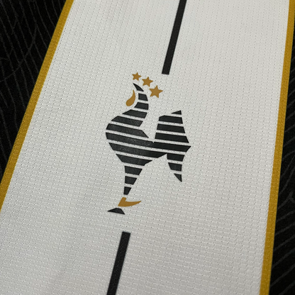 Atlético Mineiro 2025/26 Fans' Jersey: "I believe!"