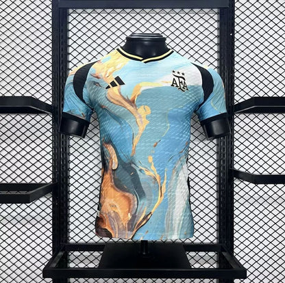Argentina Edicion especial III Camiseta 2024/25 - Version Jugador