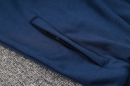 Chelsea 24/25 Hoodie TrackSuit II